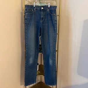 Calvin Klein Classic Jeans